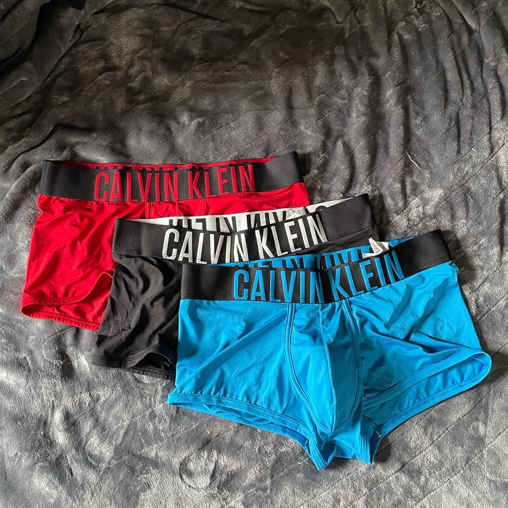 Calvin Klein Underwear